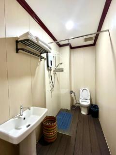 帕拉花园酒店 Pala garden hotel - 7