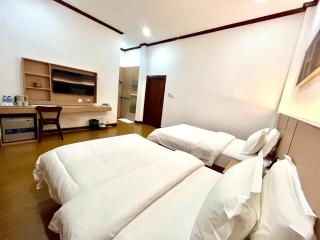 帕拉花园酒店 Pala garden hotel - 3
