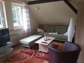 Ferienwohnung Für Monteure - 8