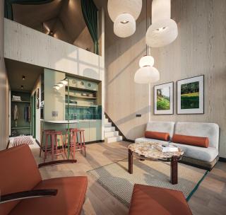 Green View Tornow - 8