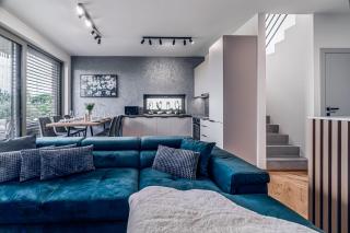 Apartmány pod Štítmi - 6