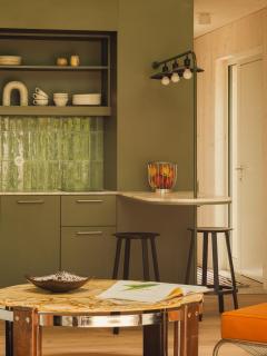 Green View Tornow - 3