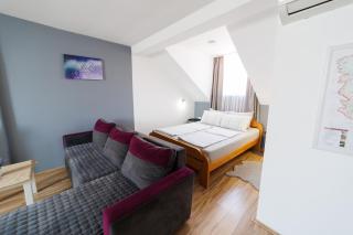 Smestaj Dzentlmen - 4