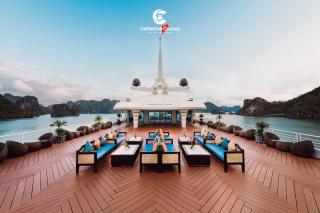 Catherine Cruises Ha Long Bay - 4