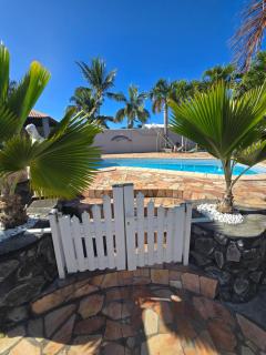 La Villa Des Cocos - 7