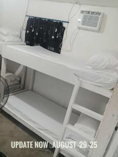 Alegreya Homestay + Cafe - General Luna - 7