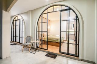 Le Jardin CoLiving B2 - Upscale Apt, Canggu center - 7