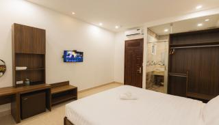 Lien's 2 Hotel Dalat - 5