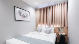 Hotel Calmo Hamilton - 5