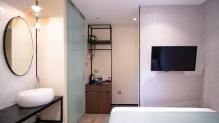 Hotel Calmo Hamilton - 8
