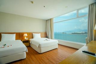 Glamour Hotel Nha Trang - 7