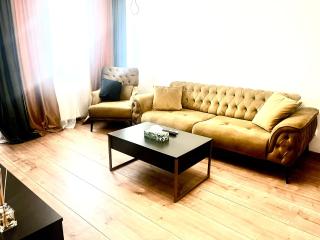 VF Apartments - 9