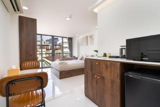 Ekomo Home 95 - Metro Ben Thanh - 1