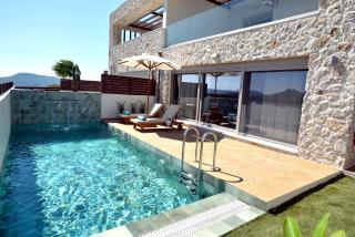 Villa 101 Rhodes - Ixia - 0