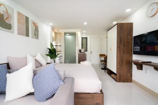 Ekomo Home 95 - Metro Ben Thanh - 9