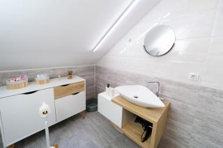 Smestaj Dzentlmen - 1