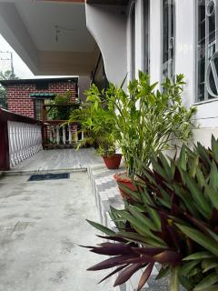 White Light home stay - 4