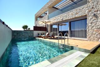 Villa 101 Rhodes - 3