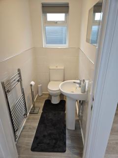 Home Away From Home - Blean - 4