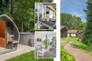 Ferienanlage Bansin Seepferdchen 7 - 0