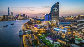 Prodor Hotel - Shanghai - 0