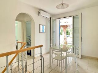 Villa Indaco - Lido Marini - A pochi passi dal mare - 4