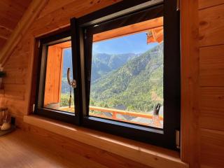 Le Dahu - Venosc, Les Deux Alpes - 7