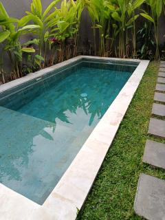 Victory Beloved House Sanur Private Rooms Villa Bali - 5