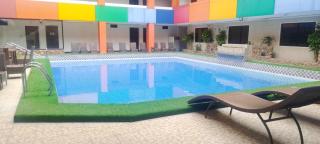 Fave Hotel Angeles City formerly Hotel America - 2