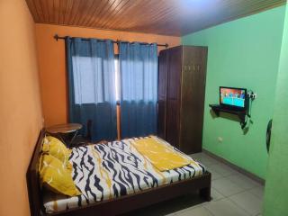 Residences Tchams - 9