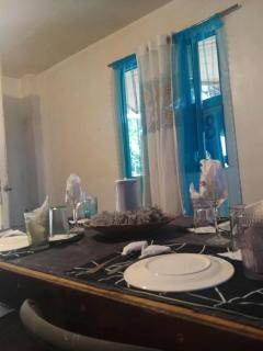 Alegreya Homestay + Cafe - General Luna - 4