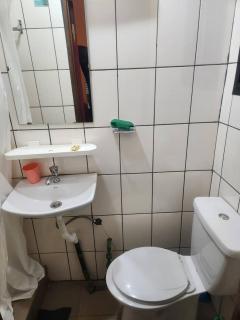 Residences Tchams - Jaunde - 7