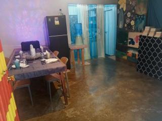 Alegreya Homestay + Cafe - General Luna - 3