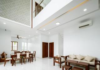 Cozy Villa by Amatak - Phumĭ Sâmbuŏr - 2
