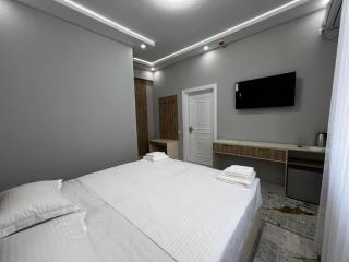 Hotel Zafarbek Plaza - 2