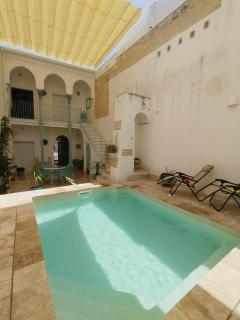 casa la zarzamora - 0