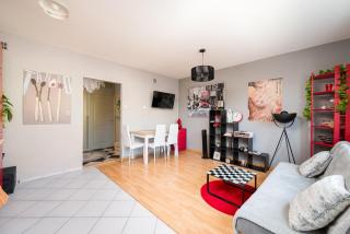 Praga Darłowska Artistic Apartment by BookingHost - Varsavia - 6