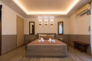 Apartment in Gerakini with a shared swimming pool - 6