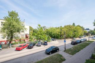 Praga Darłowska Artistic Apartment by BookingHost - Varsavia - 1