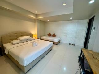 Le Neuf Nakorn Lampang - Lampang - 5