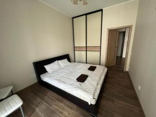 FORUM APARTMENT новобуд з приватним БОМБОСХОВИЩЕМ та приватним ПІДЗЕМНИМ ПАРКІНГОМ - 6