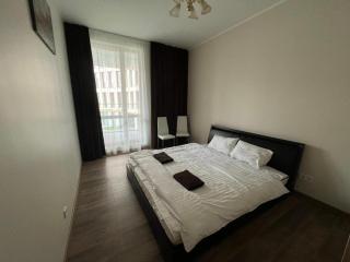 FORUM APARTMENT новобуд з приватним БОМБОСХОВИЩЕМ та приватним ПІДЗЕМНИМ ПАРКІНГОМ - 8