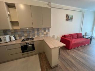 FORUM APARTMENT новобуд з приватним БОМБОСХОВИЩЕМ та приватним ПІДЗЕМНИМ ПАРКІНГОМ - 4