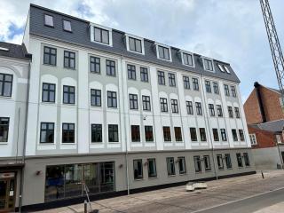 Hotel Ansgar - Esbjerg - 0