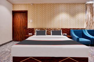 HOTEL O STERLING 30 - 0