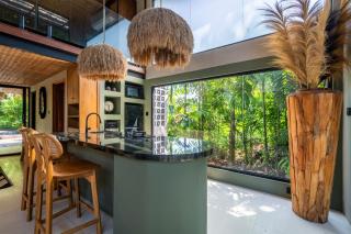 Luxury loft Lestari 2 with Private pool in ubud - 2