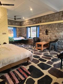 Kotadun Birding Retreat 6BR Nainital by Homeyhuts - 2