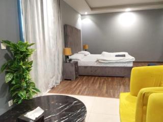 Palm Suites - Family Apartments In Defence Lahore - 9