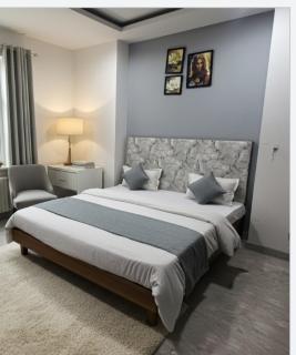 Hotel Season Couple friendly Rooms Best Hotel Pitampura metro station - 6