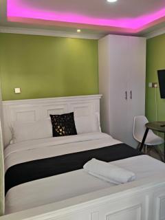 3 Bedroom with SQ Simba - Naivasha - 3